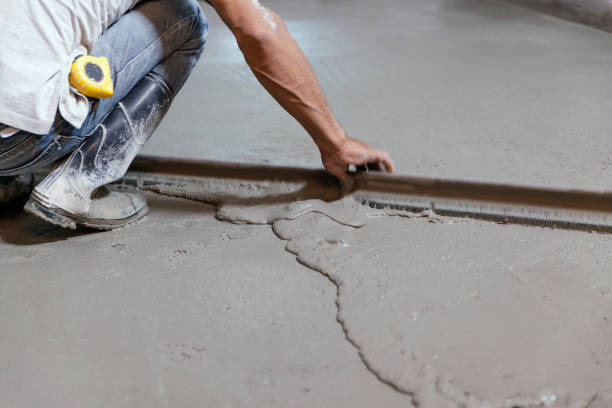 Best Concrete Grinding and Polishing in Cambridge, WI