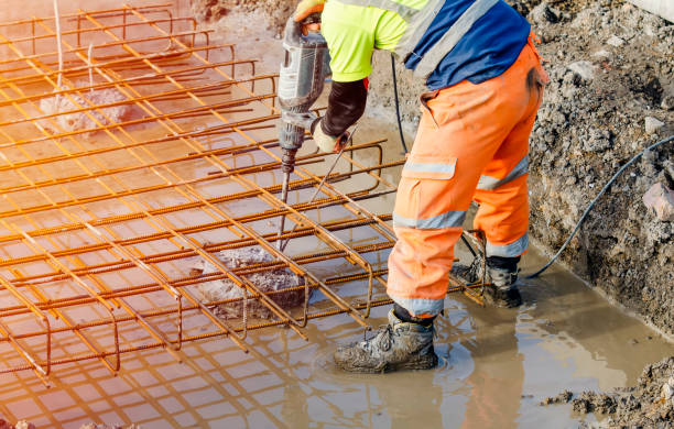 Best Concrete Grinding and Polishing in Cambridge, WI