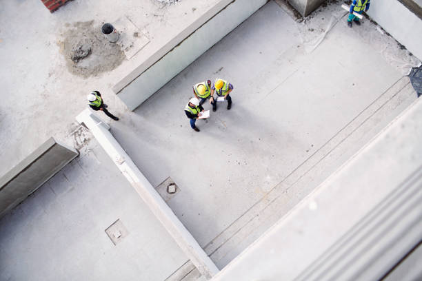 Best Industrial Concrete Flooring in Cambridge, WI
